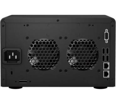 Produktbild Synology Disk Station DS1010+