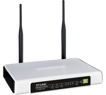 Produktbild TP-Link TL-WR841ND