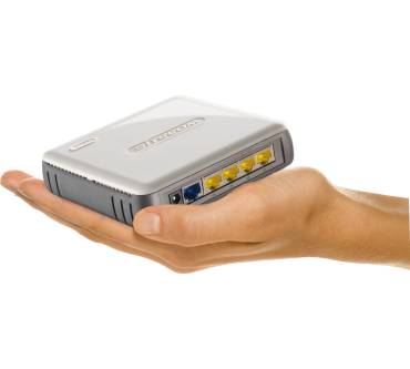 Produktbild Sitecom WL-341