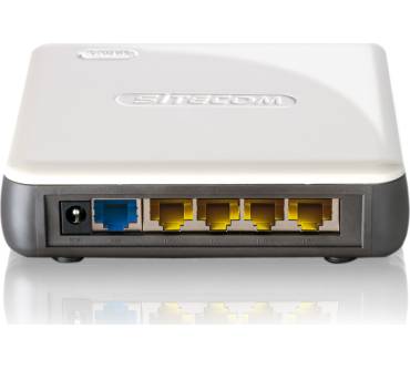 Produktbild Sitecom WL-341