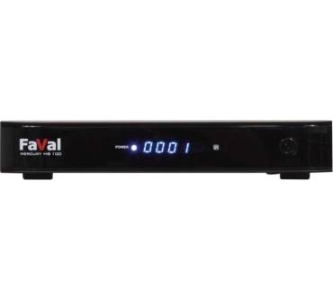 Produktbild Faval Mercury HS 100