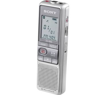 Produktbild Sony ICD-B600