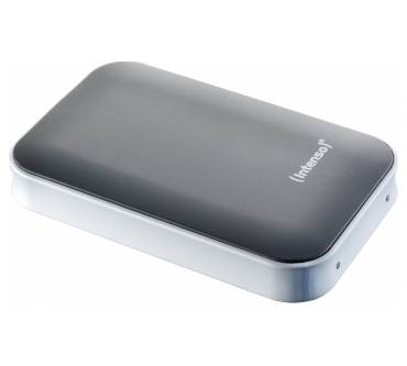 Produktbild Intenso Memory House (500 GB)