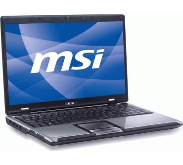 Produktbild MSI CX600