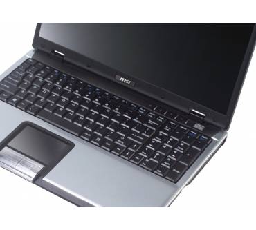 Produktbild MSI CX600