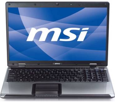 Produktbild MSI CX600