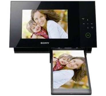Produktbild Sony DPP-F700