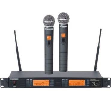 Produktbild LD Systems WS 1000 BPH2