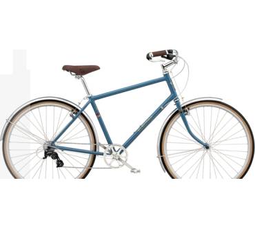 Produktbild Electra Bike Ticino 8D