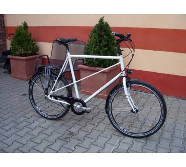 Produktbild XXL-Bikes Raußen R10