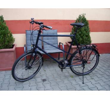 Produktbild XXL-Bikes Raußen R10