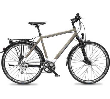 Produktbild Steppenwolf Transterra Men C 511 S