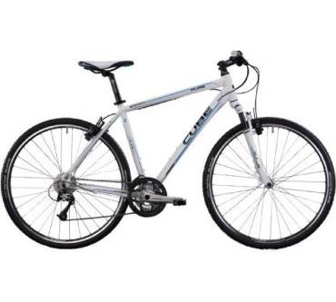 Produktbild Cube Cross