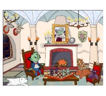 Produktbild Lernerfolg Grundschule Deutsch Klasse 1-4