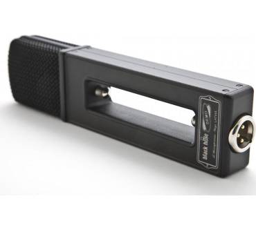 Produktbild JZ Microphones Black Hole BH-1s