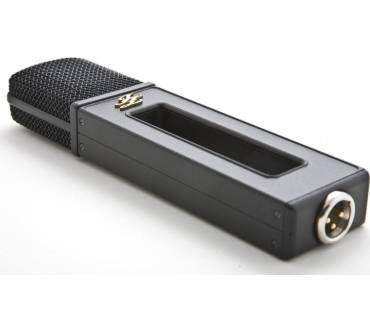 Produktbild JZ Microphones Black Hole BH-1s