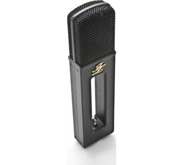 Produktbild JZ Microphones Black Hole BH-1s