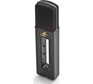 Produktbild JZ Microphones Black Hole BH-1s