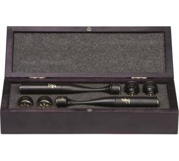 Produktbild JZ Microphones BT-201