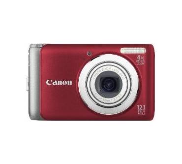 Produktbild Canon PowerShot A3100 IS