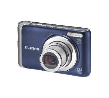 Produktbild Canon PowerShot A3100 IS