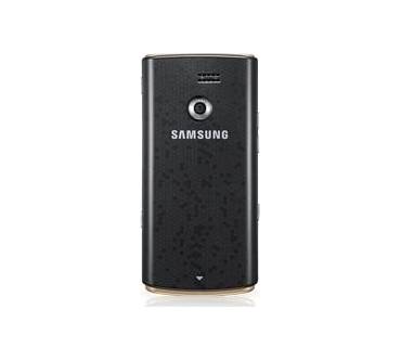 Produktbild Samsung OmniaLITE B7300