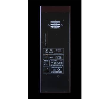 Produktbild PSI Audio A215-M