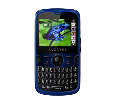 Produktbild Alcatel OT-800 One Touch Tribe