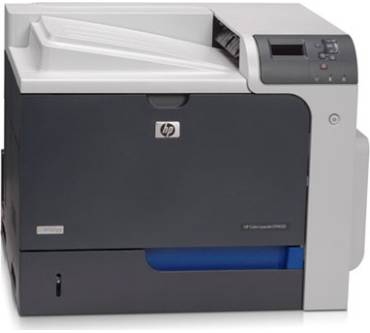 Produktbild HP Color LaserJet Enterprise CP4025dn