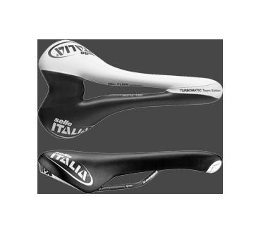 Produktbild Selle Italia Turbomatic Gel Flow Team Edition