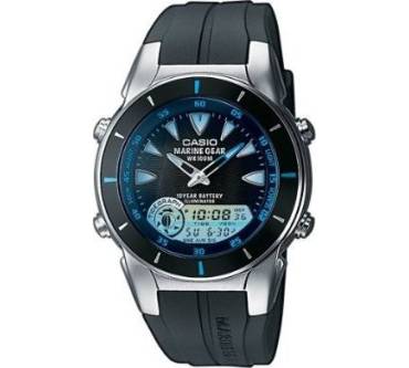 Produktbild Casio MRP-700-1AVEF