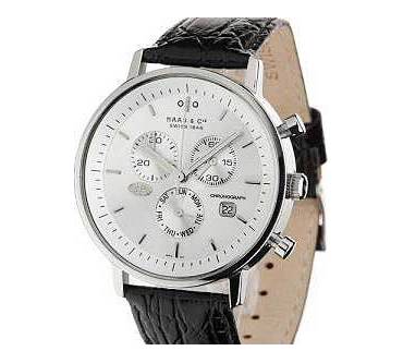 Produktbild Haas & Cie Vitesse Chrono MFH211ZSA