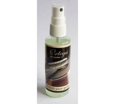Produktbild Ortega Guitar Cleaner