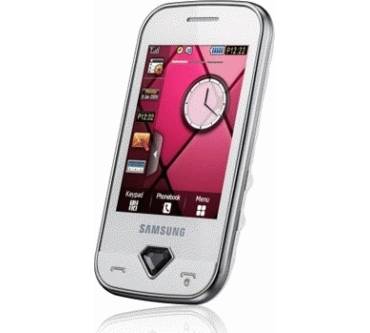 Produktbild Samsung S7070 Glamour