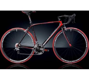 Produktbild Cube Litening Super HPC Pro