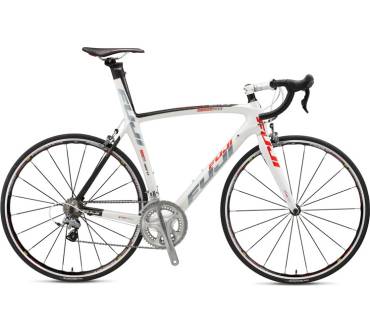 Produktbild Fuji SST 2.0