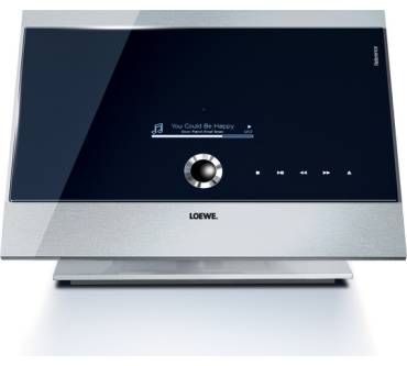 Produktbild Loewe Individual Mediacenter DR+