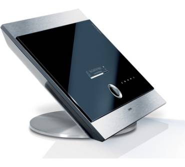 Produktbild Loewe Individual Mediacenter DR+