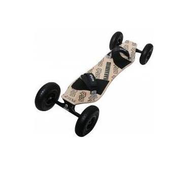 Produktbild Scrub Karakorum