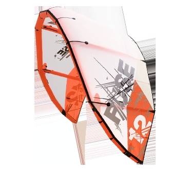 Produktbild North Kiteboarding Fuse 10
