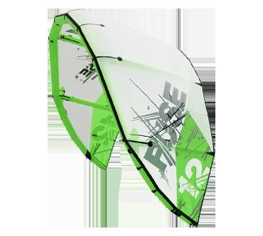 Produktbild North Kiteboarding Fuse 10