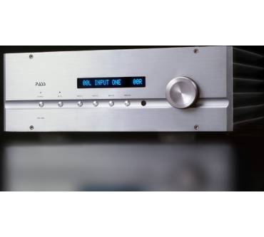 Produktbild Pass Laboratories INT-150