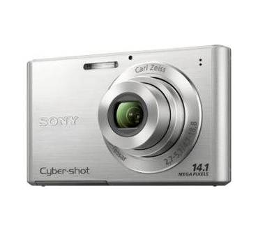 Produktbild Sony CyberShot DSC-W330
