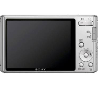 Produktbild Sony CyberShot DSC-W330