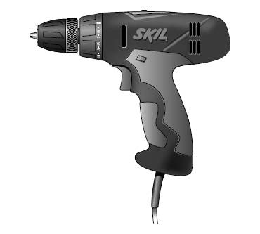 Produktbild Skil 6222