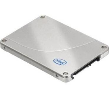 Produktbild Intel X25-M G2 SSDSA2MH080G2C1 (Postville)