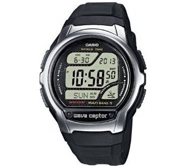 Produktbild Casio WV-58E-1AVEF