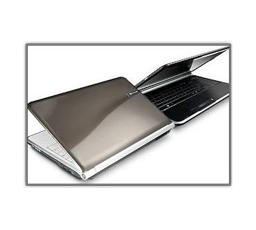 Produktbild Packard Bell EasyNote TJ75
