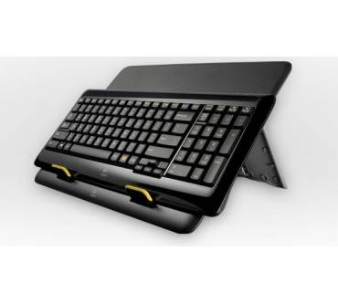 Produktbild Logitech Notebook Kit MK605