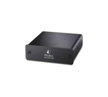 Produktbild Pro-Ject DAC Box FL
